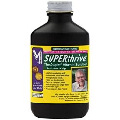 SUPERthrive Vitamin Solution