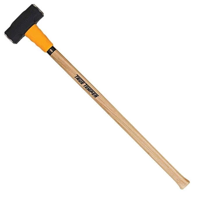 True Temper TOUGHSTRIKE Sledgehammers 3 True Temper TOUGHSTRIKE Sledgehammers