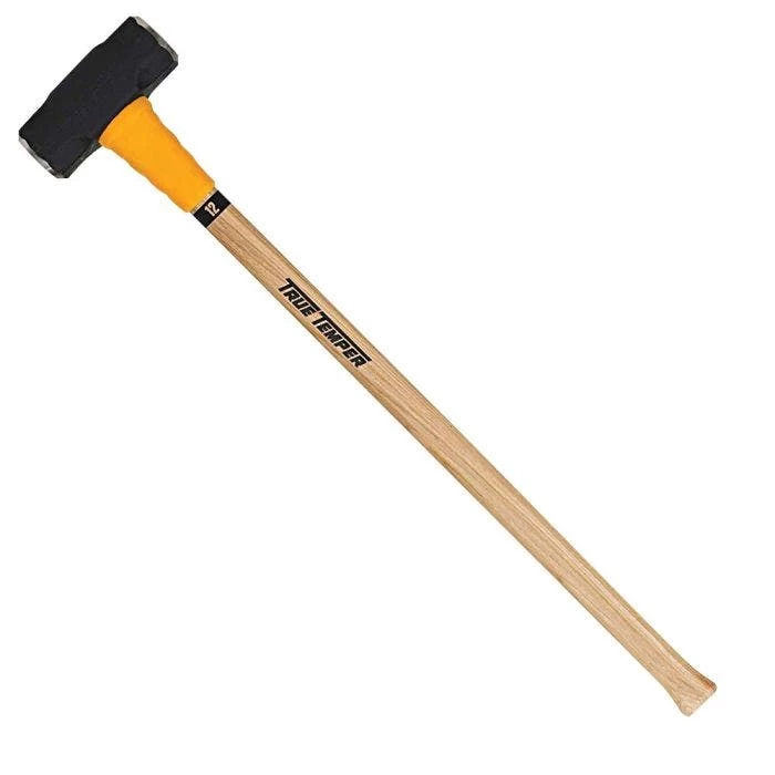 True Temper TOUGHSTRIKE Sledgehammers 4 True Temper TOUGHSTRIKE Sledgehammers - Image 2