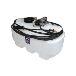 Ag Spray Tank Sprayer -Garden Home vp tsx5x 2