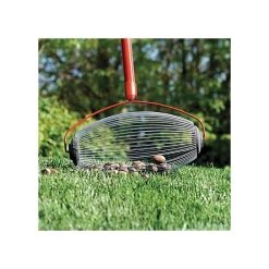 Weasel Nut Gatherer -Garden Home vp wng 2