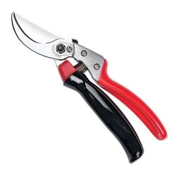 ARS 8-Inch V-Series Heavy-Duty Pruner With Rotating Handle