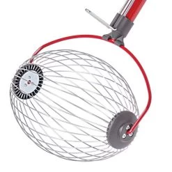 Large Weasel Nut Gatherer 7 Large Weasel Nut Gatherer -Garden Home wgp15d 2