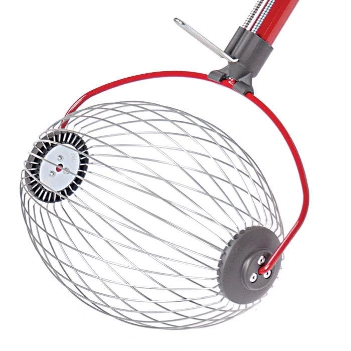 Large Weasel Nut Gatherer 5 Large Weasel Nut Gatherer - Image 3