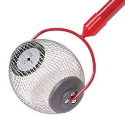 Small Weasel Nut Gatherer -Garden Home wgpn10 4