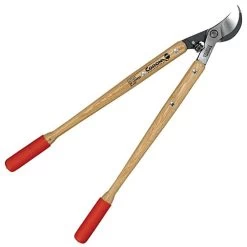 Corona Forged Classic Cut Bypass Lopper, 26in, 2.25-inch Cutting Capacity