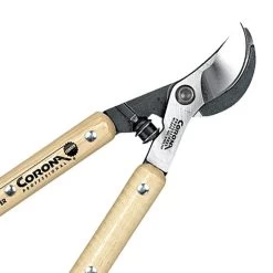 Corona Forged Classic Cut Bypass Lopper, 36in, 2.25-inch Cutting Capacity -Garden Home wl6470 1