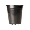 Landmark Plastics 8.5-in Trade 2 Gallon Pot, Case Of 100 -Garden Home x85nt