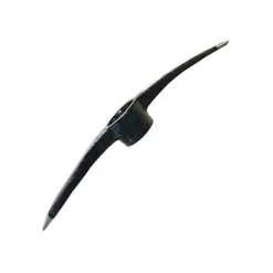 Replacement Head For Leonard Railroad Pick