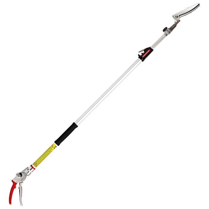 ARS LongReach Pruner Telescopic 6ft To 10ft ZR Series Shearing Blades 4 ARS LongReach Pruner Telescopic 6ft To 10ft ZR Series Shearing Blades - Image 2