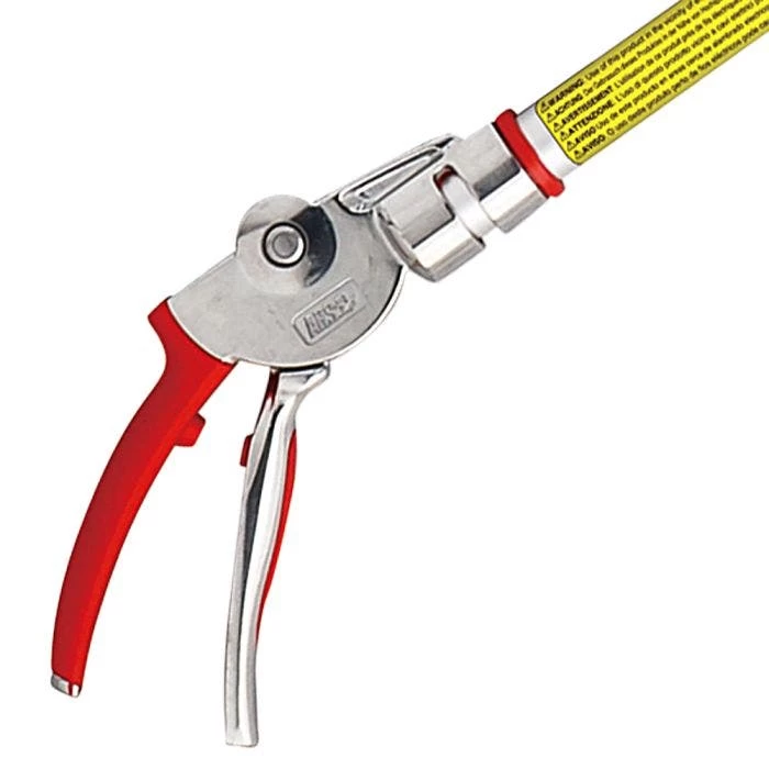 ARS LongReach Pruner Telescopic 6ft To 10ft ZR Series Shearing Blades 9 ARS LongReach Pruner Telescopic 6ft To 10ft ZR Series Shearing Blades - Image 7
