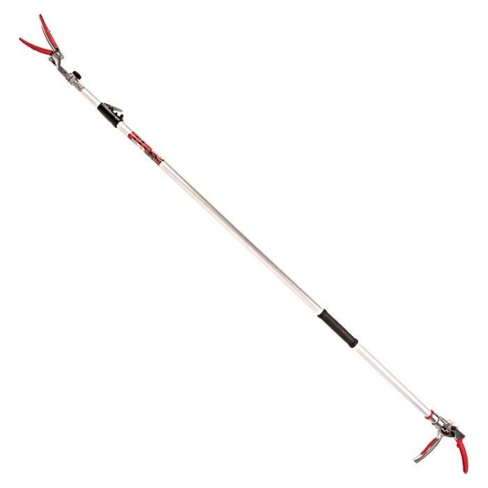 ARS LongReach Pruner Telescopic 6ft To 10ft ZR Series Shearing Blades 3 ARS LongReach Pruner Telescopic 6ft To 10ft ZR Series Shearing Blades